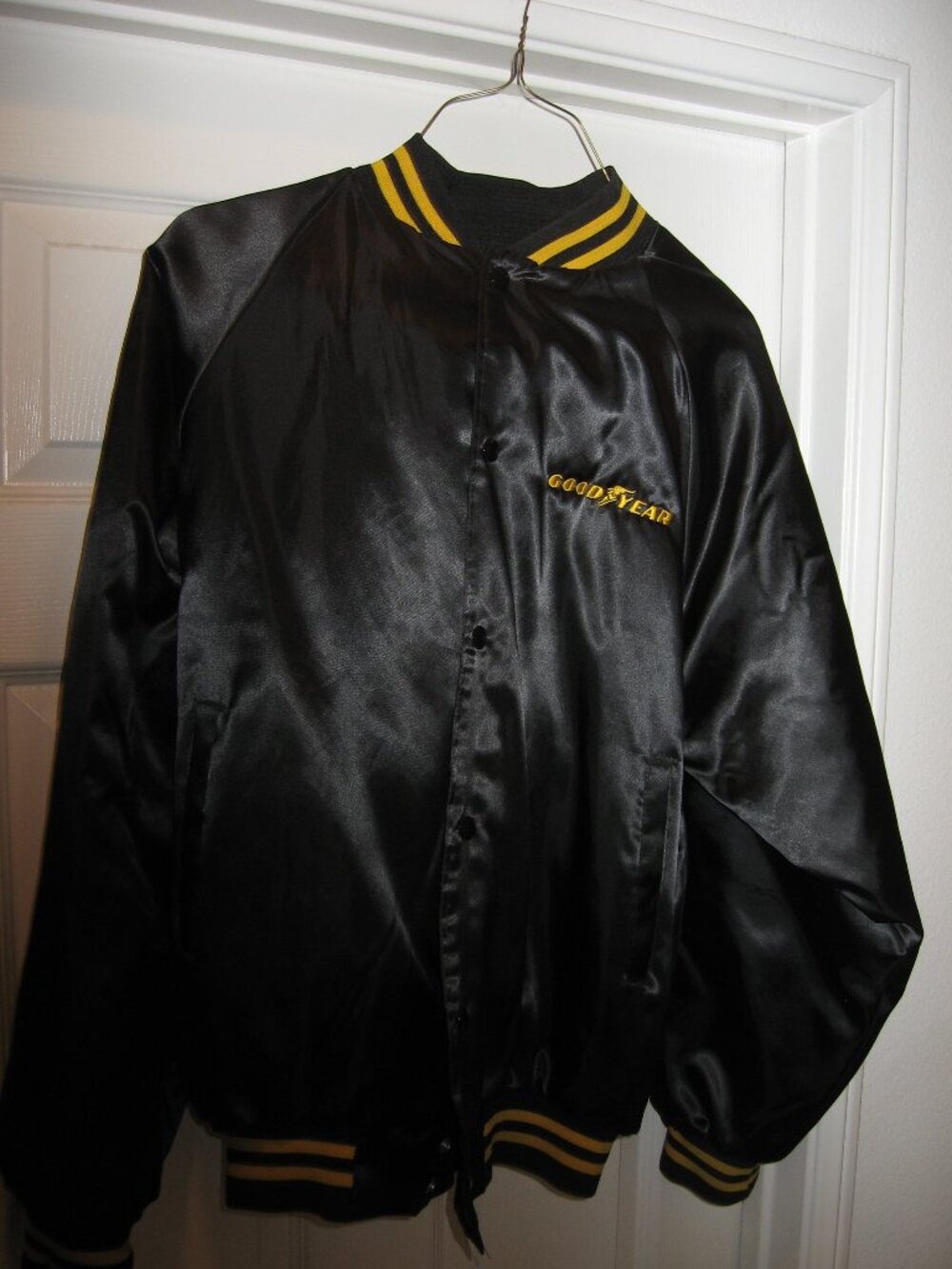 Goodyear Gemini Starter Jacket